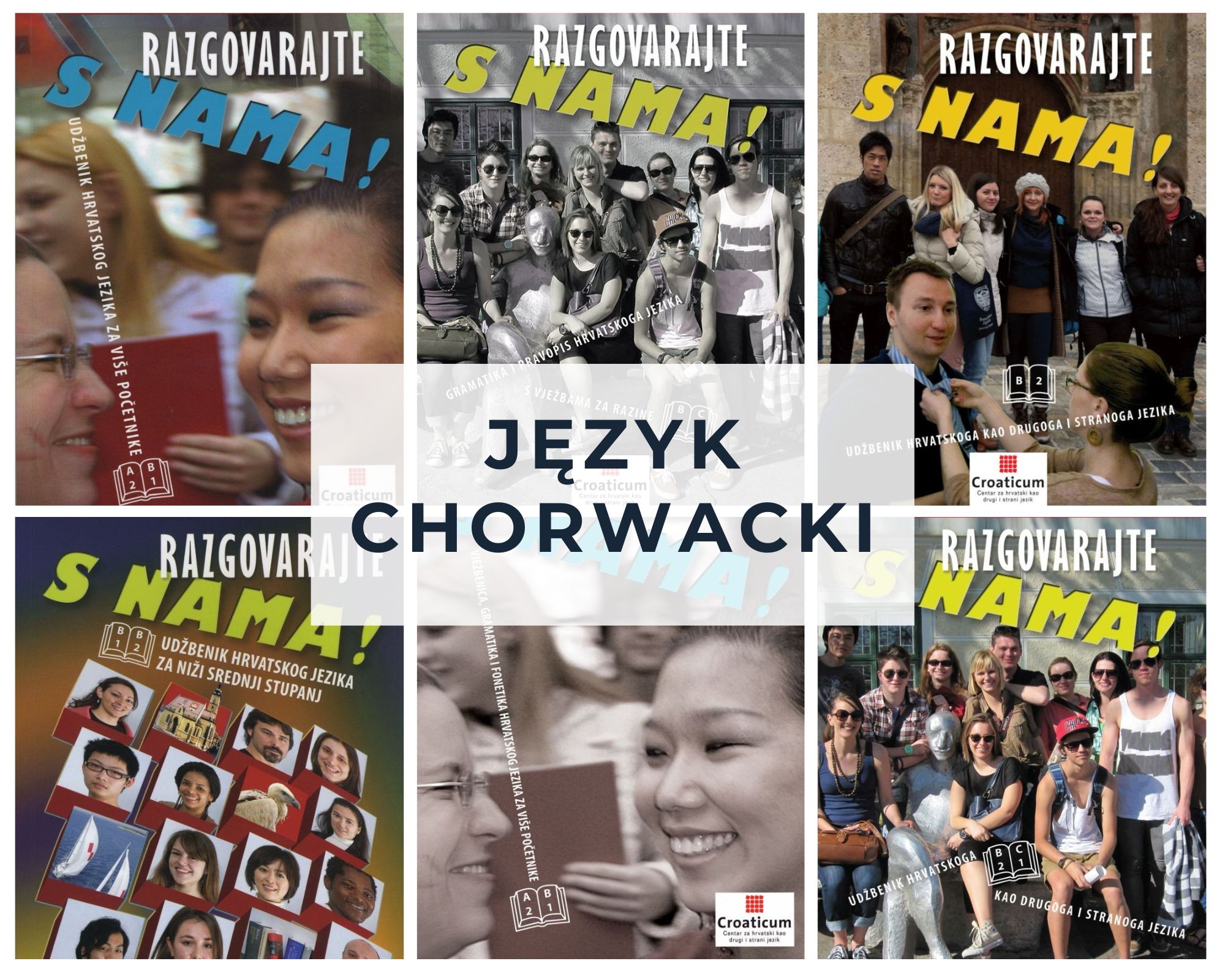 Rozszerzyliśmy ofertę o język chorwacki!