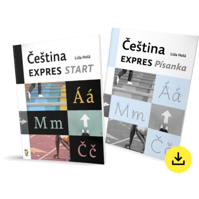Čeština expres START