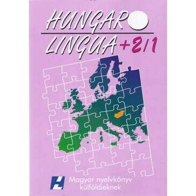 Hungarolingua 2 (+2/1)