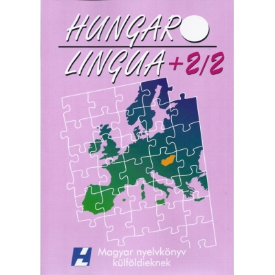 Hungarolingua 2 (+2/2)