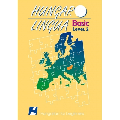 Hungarolingua Basic Level 2