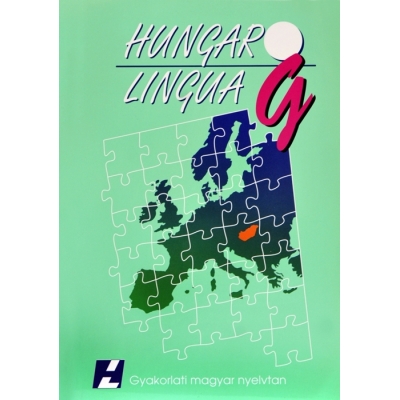 Gyakorlati magyar nyelvtan – gramatyka