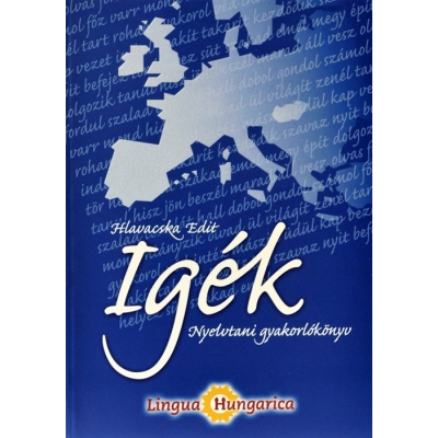 Igék – czasowniki, ćwiczenia