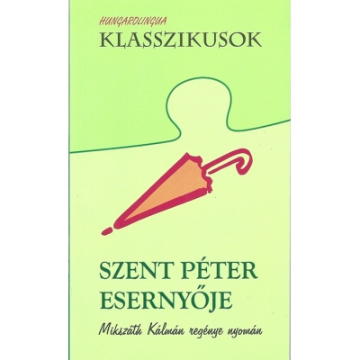 Szent Péter esernyője - teksty uproszczone