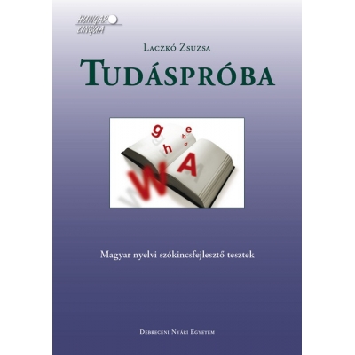 Tudáspróba – zbiór testów