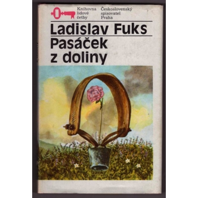 Pasáček z doliny