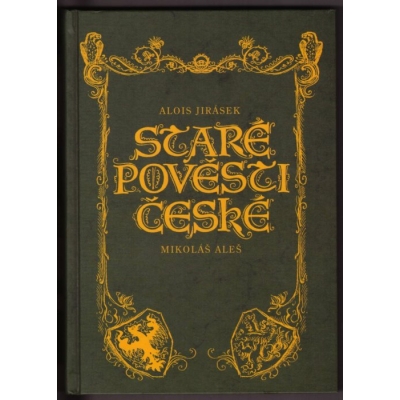 Staré pověsti české