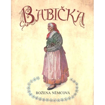 Babička