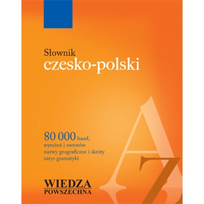 Słownik czesko-polski (Basaj, Siatkowski)