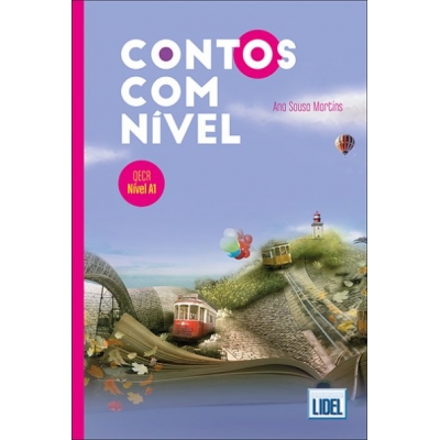 Contos com Nível (A1) – czytanki