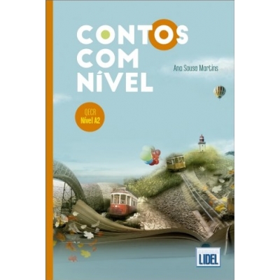 Contos com Nível (A2) - czytanki