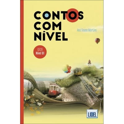 Contos com Nível (B1) - czytanki