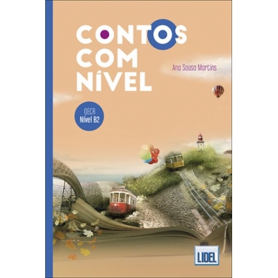 Contos com Nível (B2) - czytanki