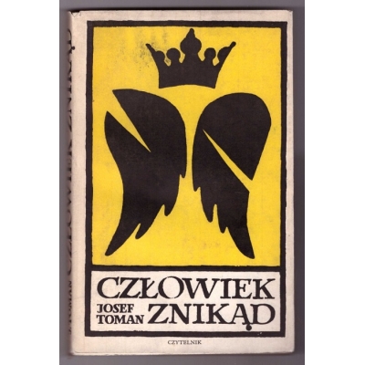 Człowiek znikąd