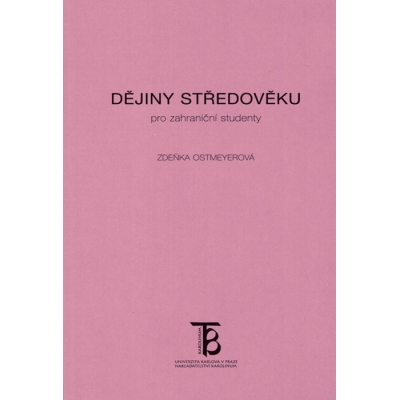 Dějiny středověku pro zahraniční studenty