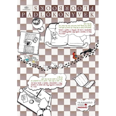 Padlókönyvek / Floorboks