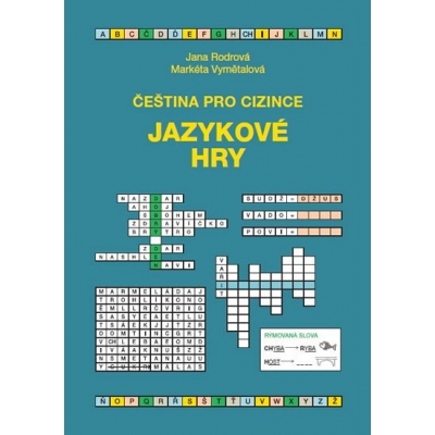 Čeština pro cizince - JAZYKOVÉ HRY