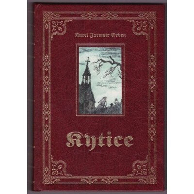 Kytice