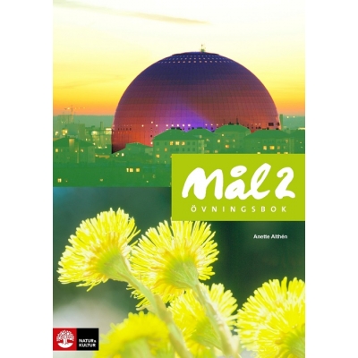 Mål 2 (A2+) Övningsbok (zeszyt ćwiczeń)