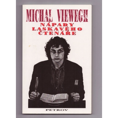 Nápady laskavého čtenáře