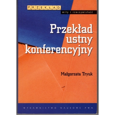 Przekład ustny konferencyjny