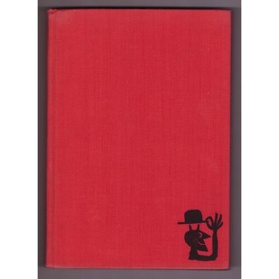 Ukradený spis 139/VII, ODD. C