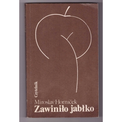 Zawiniło jabłko