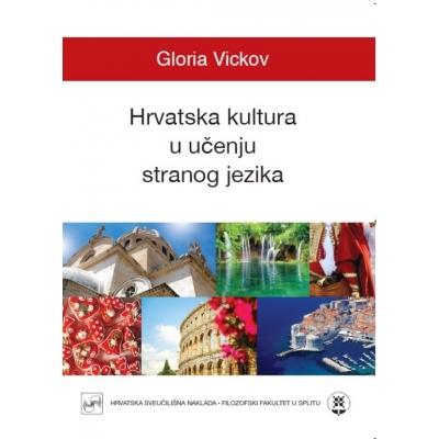 Hrvatska kultura u učenju stranoga jezika - Kultura chorwacka w nauce języków obcych