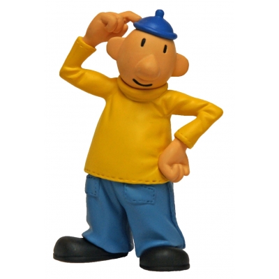 PAT figurka, 8 cm