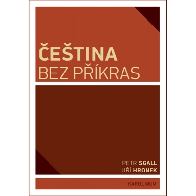 Čeština bez příkras