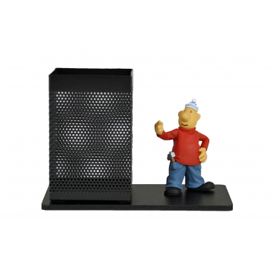 MAT – kubek na długopisy