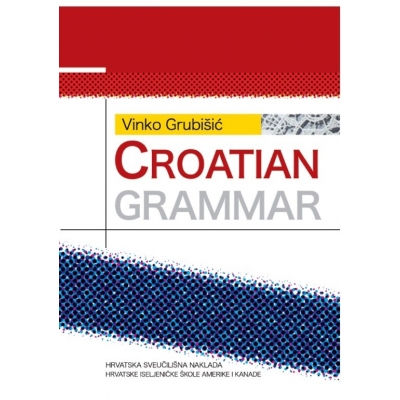 Croatian Grammar - gramatyka języka chorwackiego
