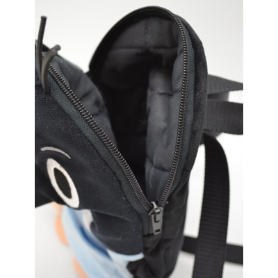 Plecak Krecik w spodniach - 33 cm