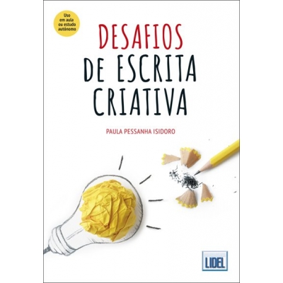Desafios de Escrita Criativa – kreatywne pisanie po portugalsku
