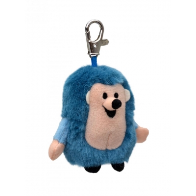 Jeżyk - seria Krecik i Przyjaciele, zawieszka 8 cm